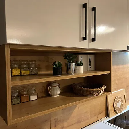 Apartment Piccola Foresta Visoko