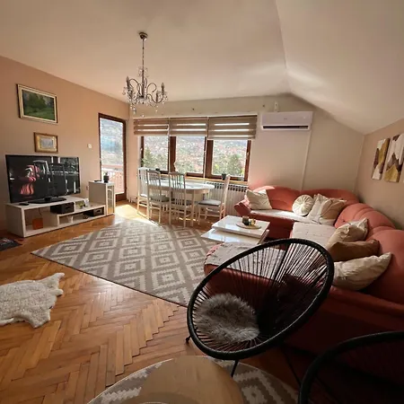 Piccola Foresta Apartment