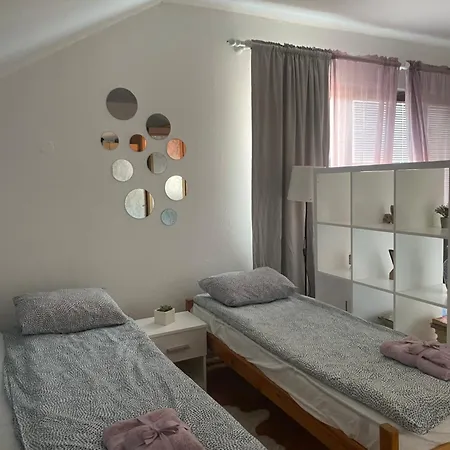 Appartement Piccola Foresta *