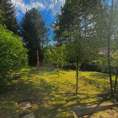 Piccola Foresta Apartment *