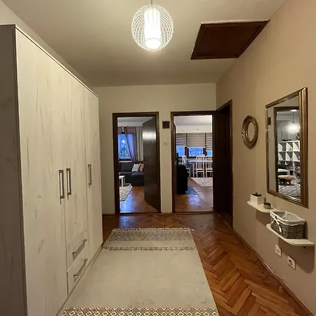 Apartment Piccola Foresta *