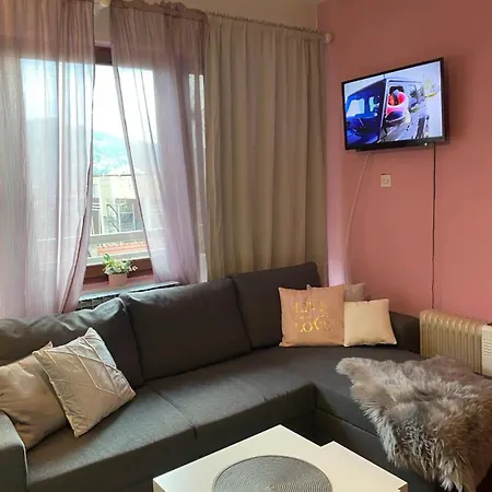 Apartment Piccola Foresta Visoko