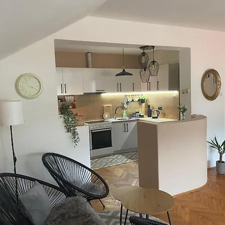 Piccola Foresta * Visoko