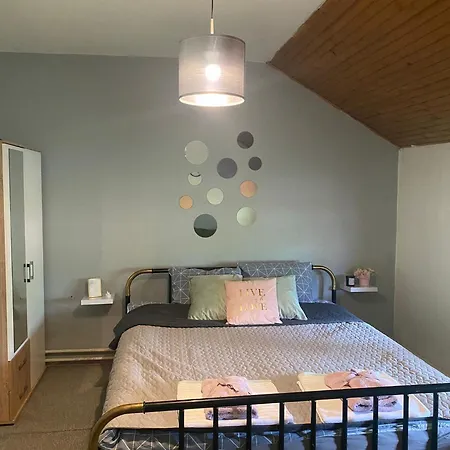 Piccola Foresta * Visoko