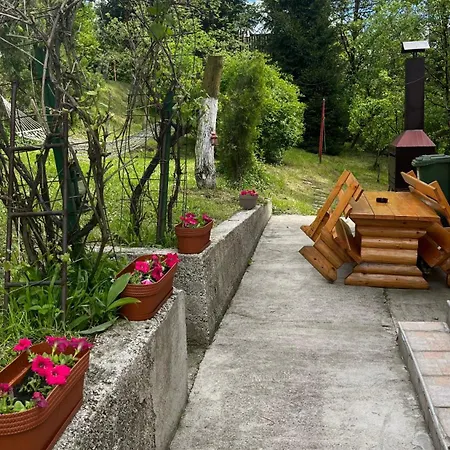 Piccola Foresta Διαμέρισμα Visoko