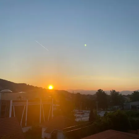 Piccola Foresta Visoko