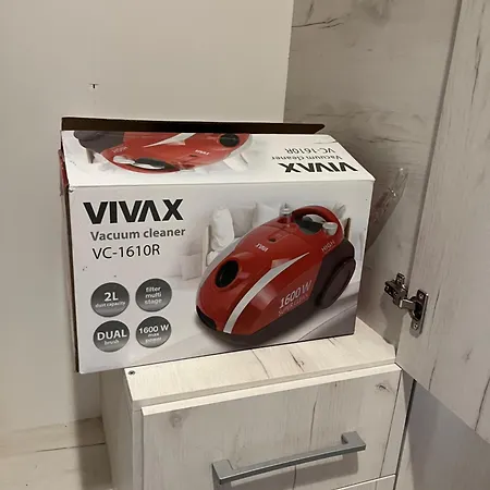 Piccola Foresta Apartment *