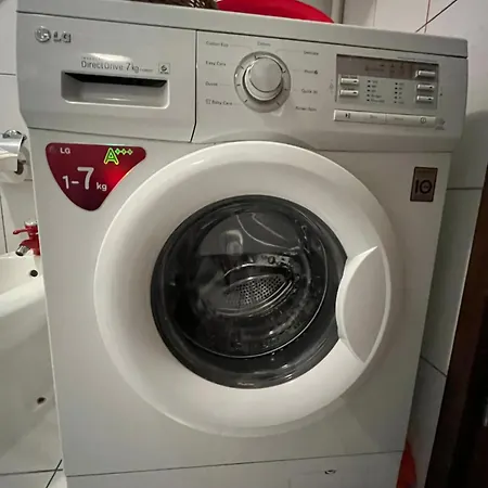 Piccola Foresta Apartment Visoko