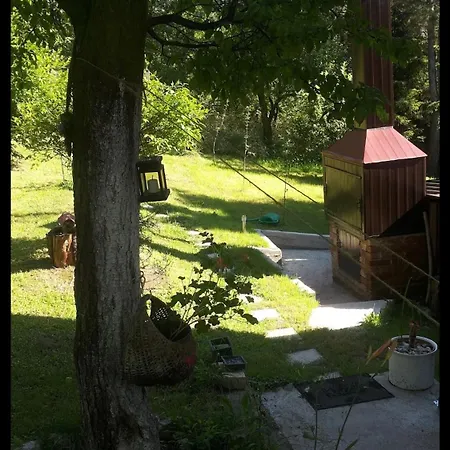 Apartment Piccola Foresta Visoko