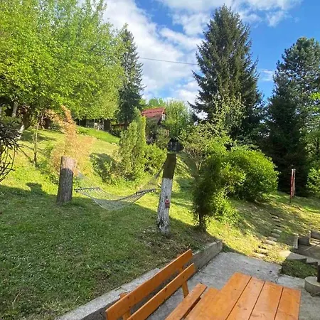 Piccola Foresta * Visoko