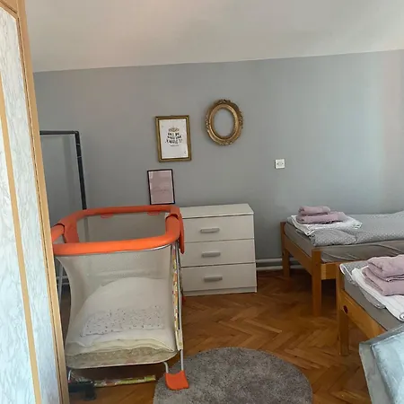 Piccola Foresta Apartment