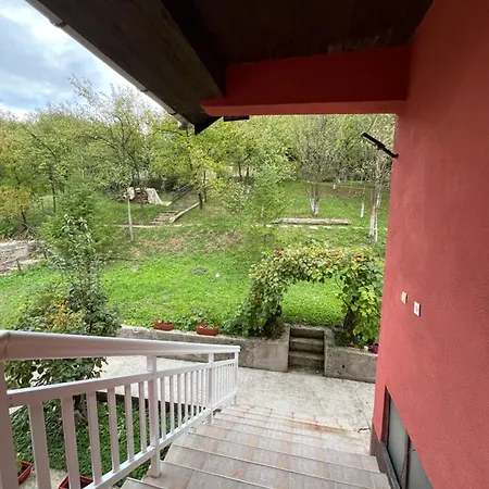 Appartement Piccola Foresta *