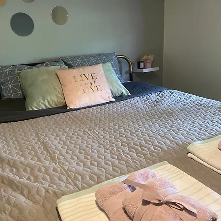 Piccola Foresta Visoko