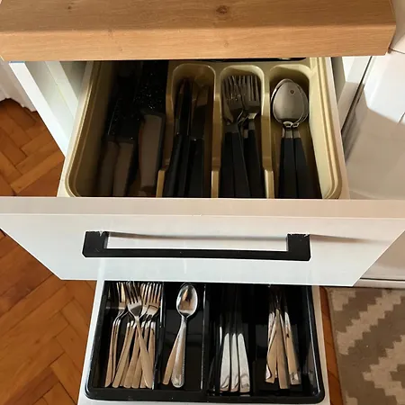 Piccola Foresta * Visoko