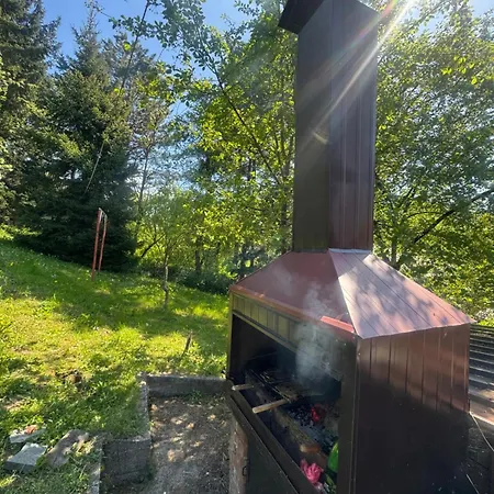 Piccola Foresta Διαμέρισμα