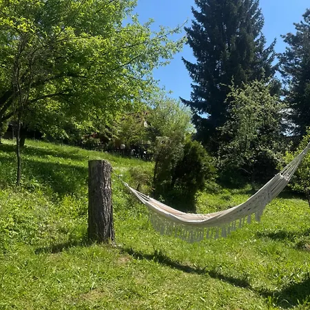 Piccola Foresta Διαμέρισμα Visoko