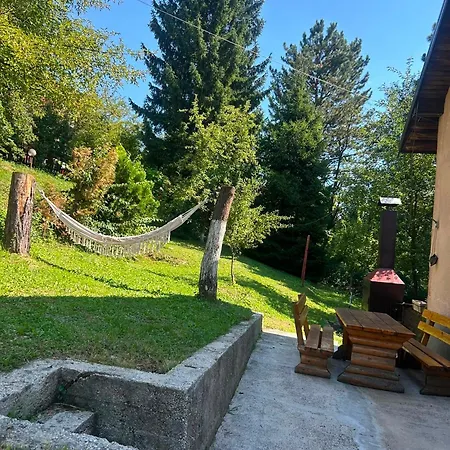 Διαμέρισμα Piccola Foresta Visoko