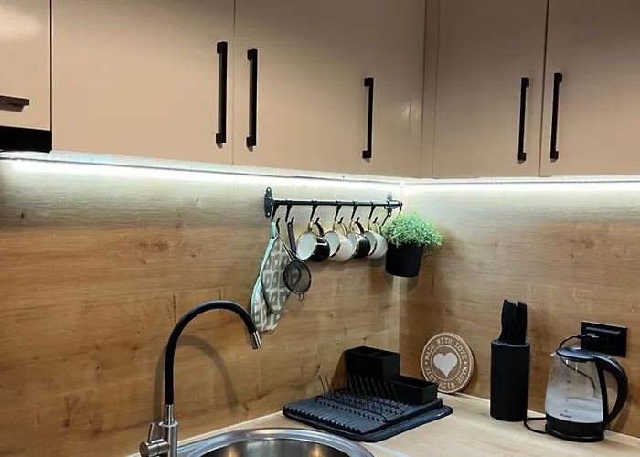 Piccola Foresta Apartment Visoko