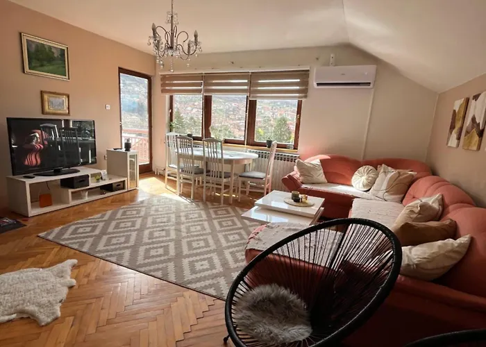 Piccola Foresta Apartment