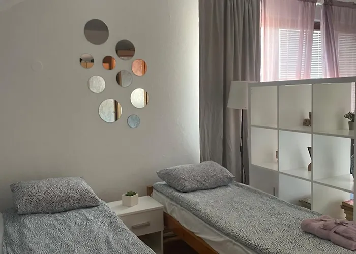 Apartment Piccola Foresta *