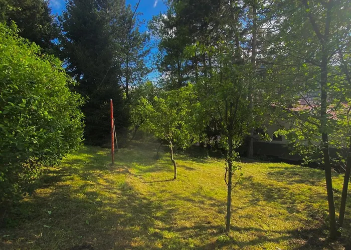 Piccola Foresta Apartment *