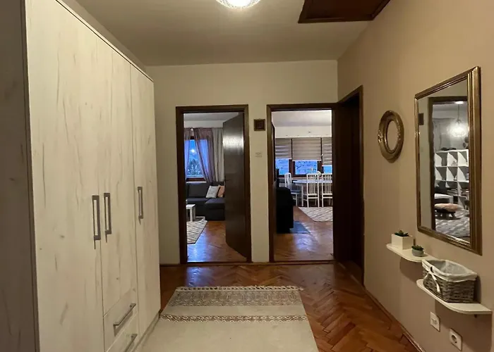 Apartment Piccola Foresta *