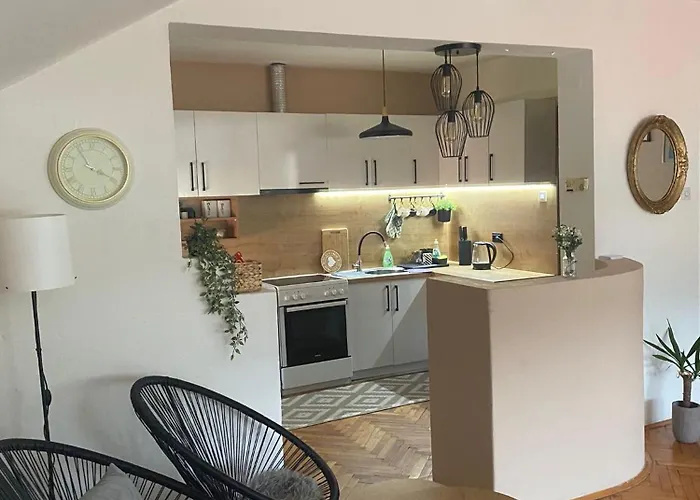 Piccola Foresta * Visoko