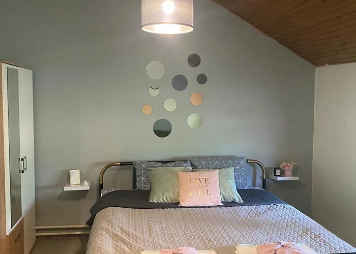 Piccola Foresta * Visoko