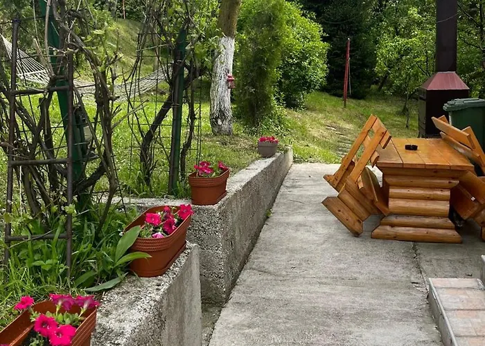 Piccola Foresta Apartment Visoko