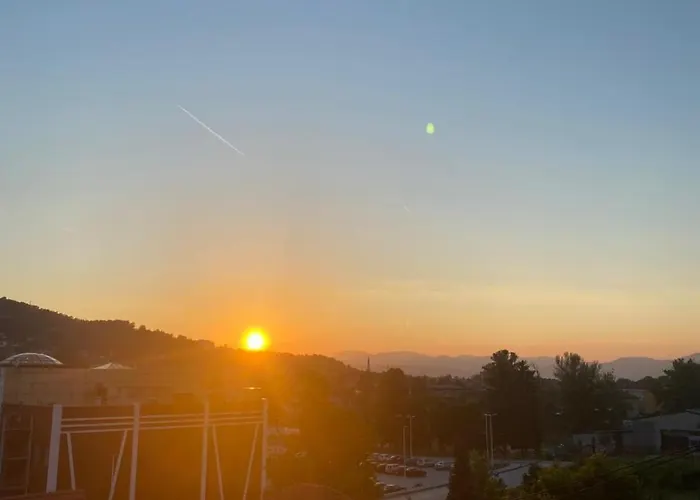 Piccola Foresta Visoko