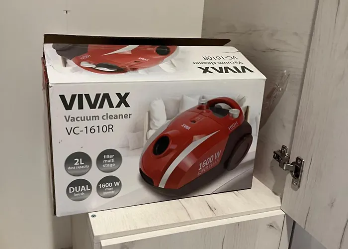 Piccola Foresta Apartment *