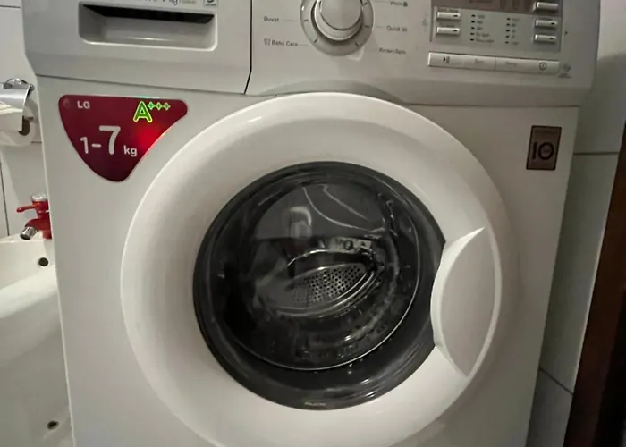 Piccola Foresta Apartment Visoko