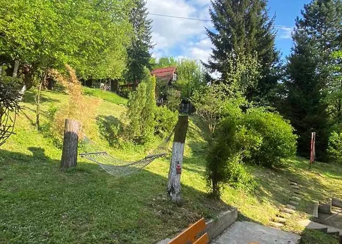 Piccola Foresta * Visoko