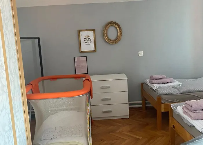 Piccola Foresta Apartment