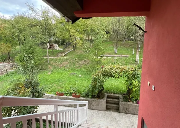 Apartment Piccola Foresta *