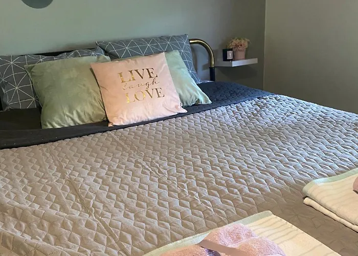 Piccola Foresta Visoko