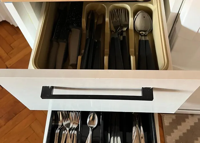 Piccola Foresta * Visoko